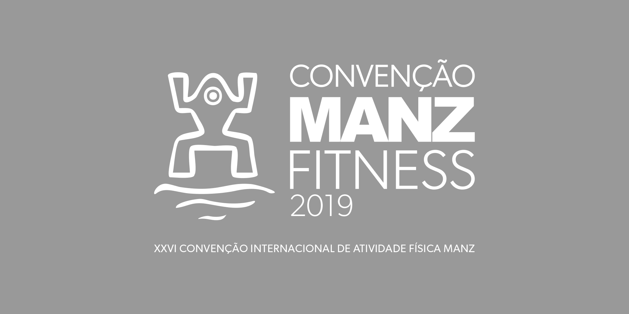 Logo Convenção Manz Fitness