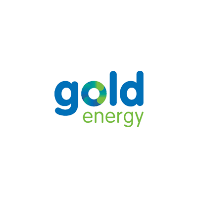 Logo Gold Energy