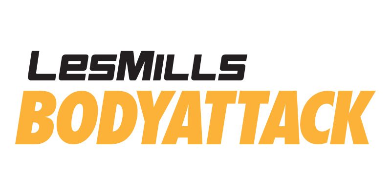 LesMills BODYATTACK