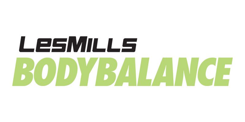 LesMills BODYBALANCE