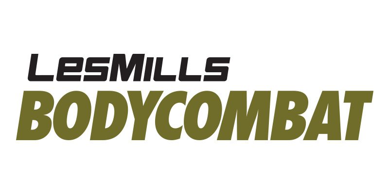 LesMills BODYCOMBAT