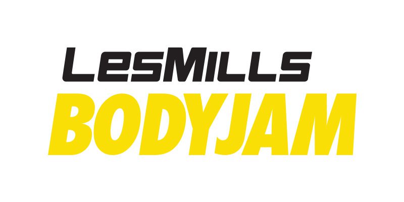 LesMills BODYJAM