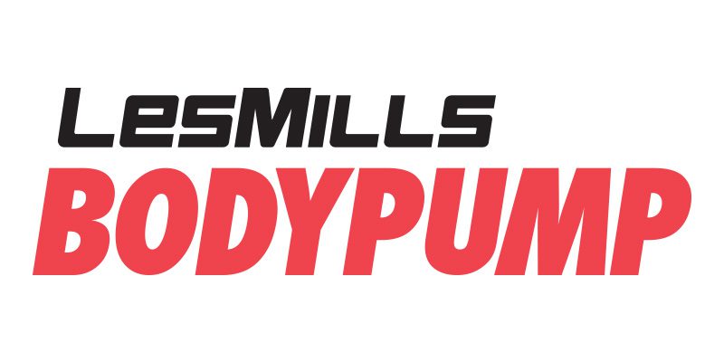 LesMills BODYPUMP