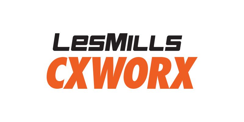 LesMills CXWORX