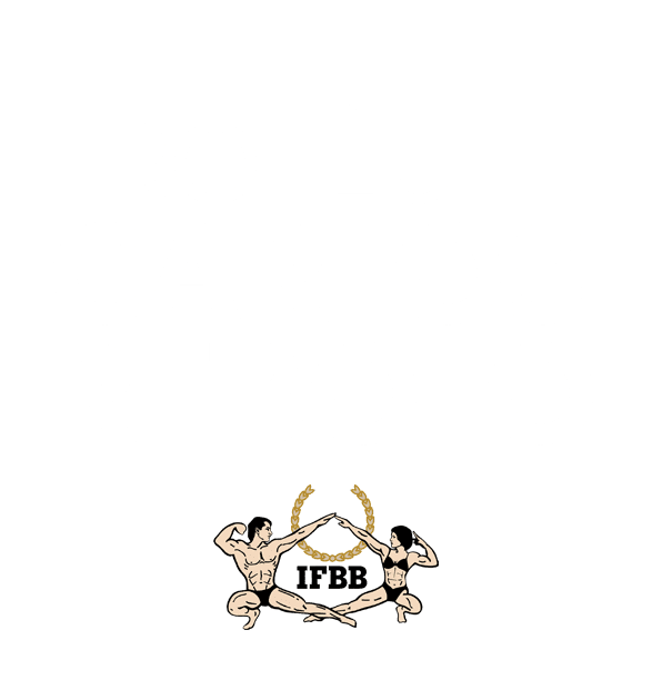 Logo Troféu Carlos Rebolo IFBB