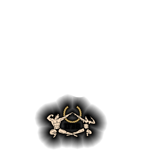Logo Troféu Carlos Rebolo IFBB